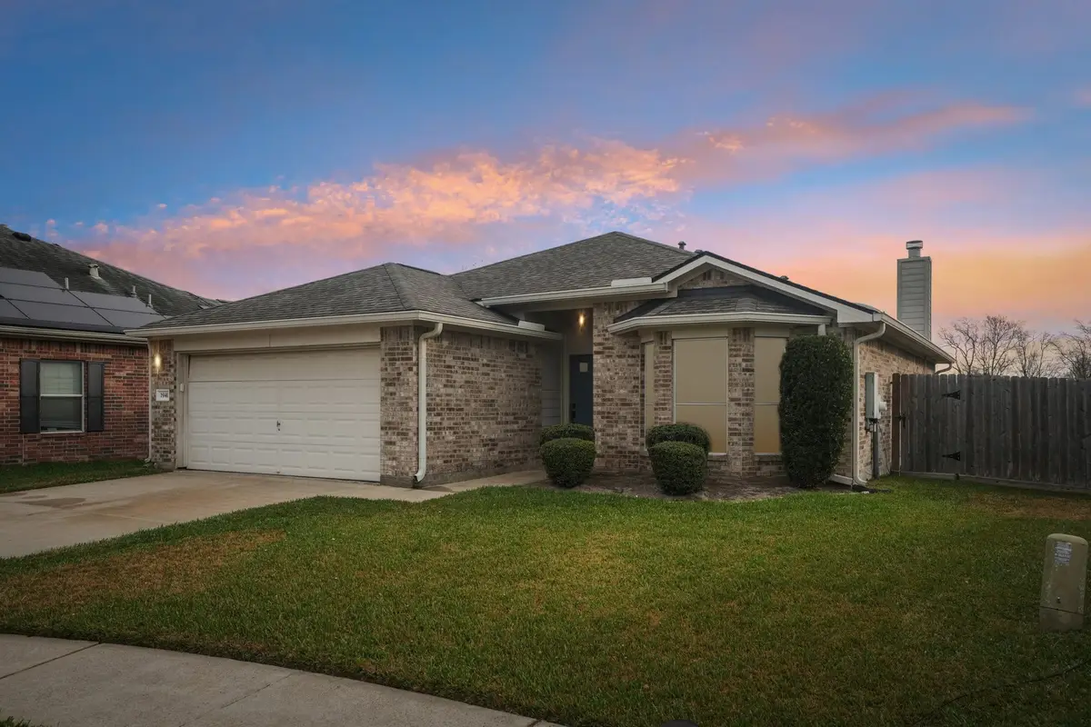 1941 Cameo Court, League City, TX 77573 - #1