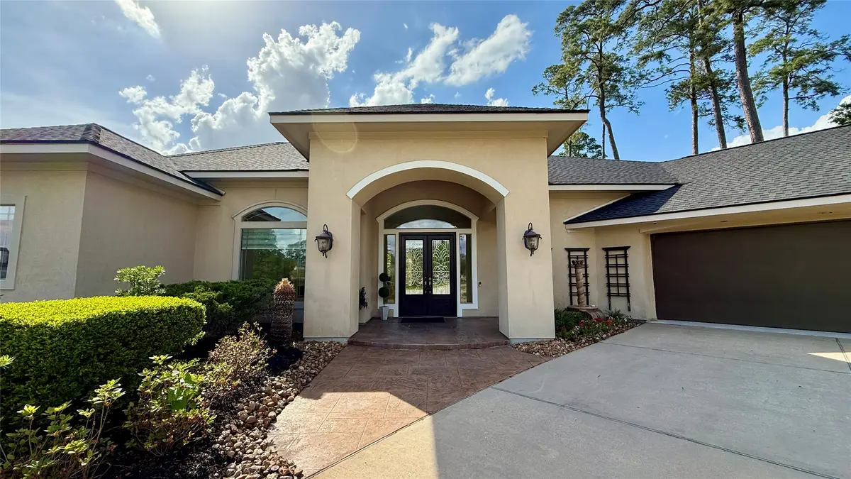 8103 Hideaway Lake Circle, Spring, TX 77389 - #1