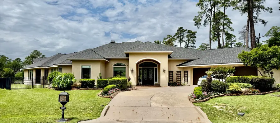 8103 Hideaway Lake Circle, Spring, TX 77389 - #2