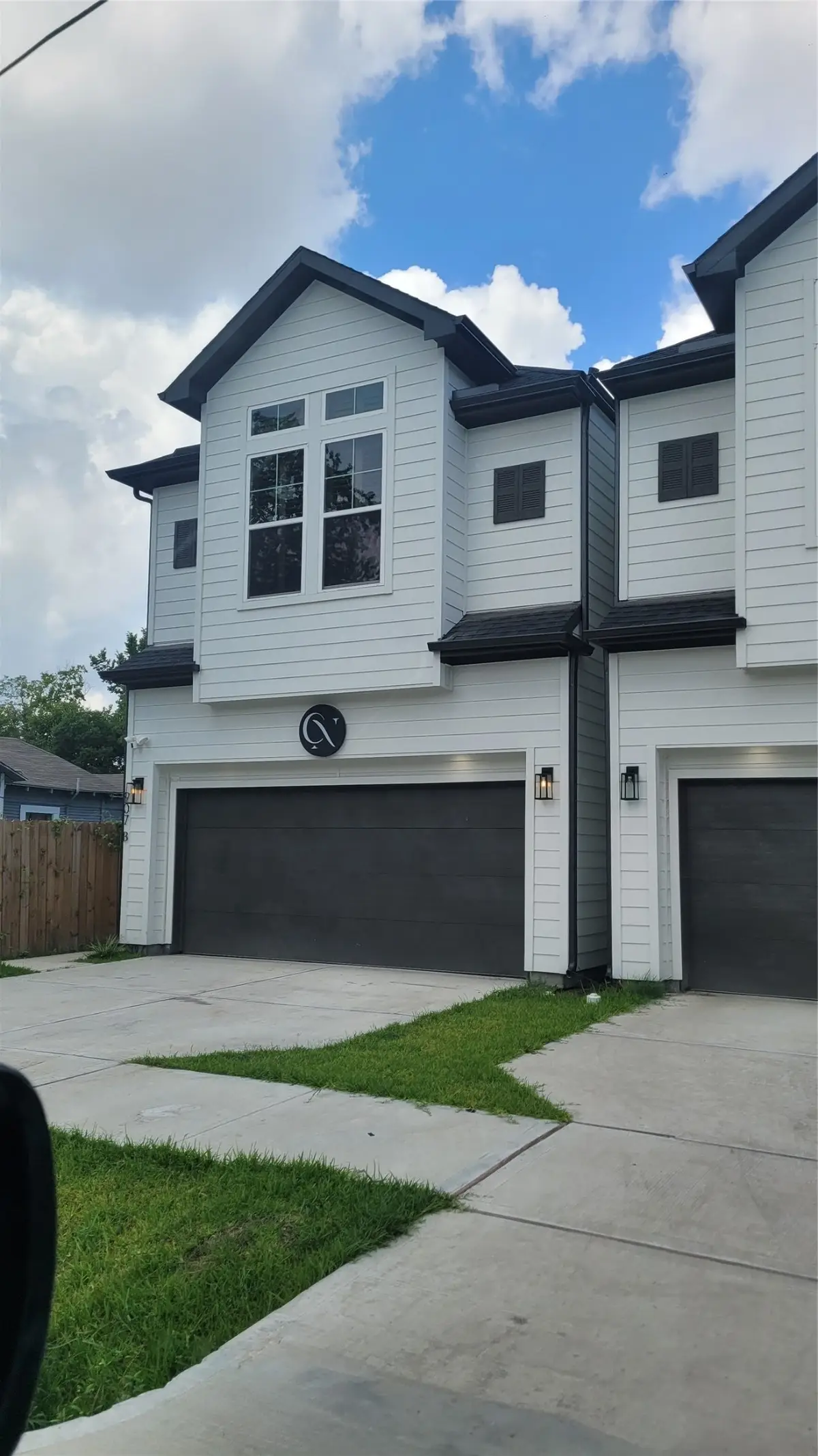 4217 Hare Street #A, Houston, TX 77020 - #1