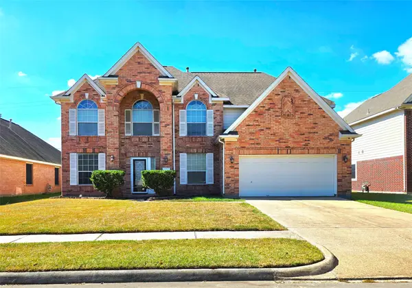 8007 Beaver Street, Baytown, TX 77523