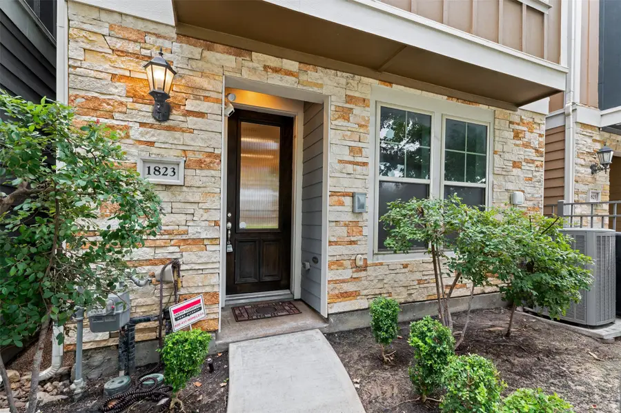 1823 Drew Street, Houston, TX 77004 - #2