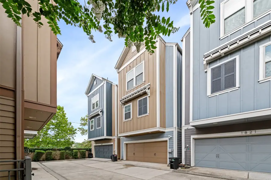 1823 Drew Street, Houston, TX 77004 - #3