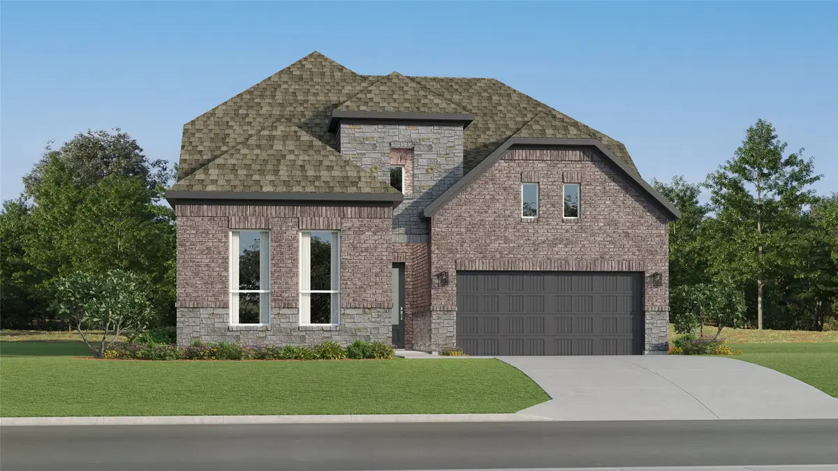 2619 Vintage Cove Drive, Rosenberg, TX 77469 - #1