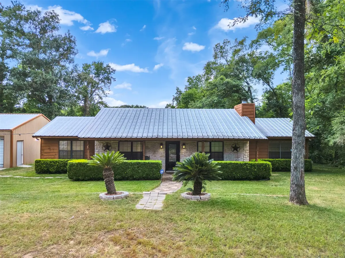 18085 Lake Drive E, Willis, TX 77378 - #1