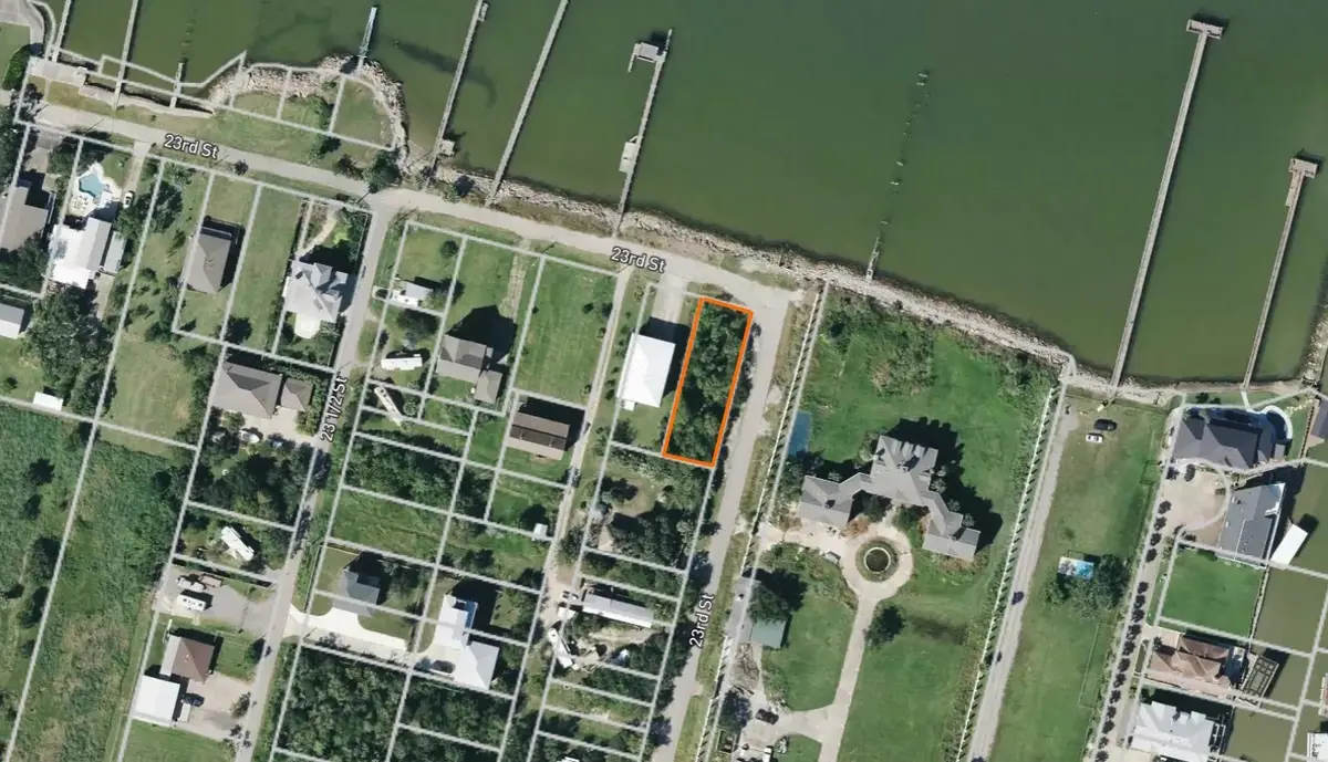 0 Ave A, San Leon, TX 77539 - #1