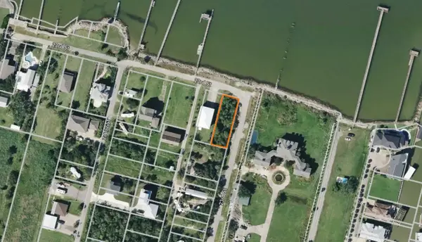 0 Ave A, San Leon, TX 77539