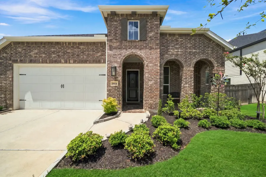 29538 Highland Meadow Drive, Fulshear, TX 77441 - #2