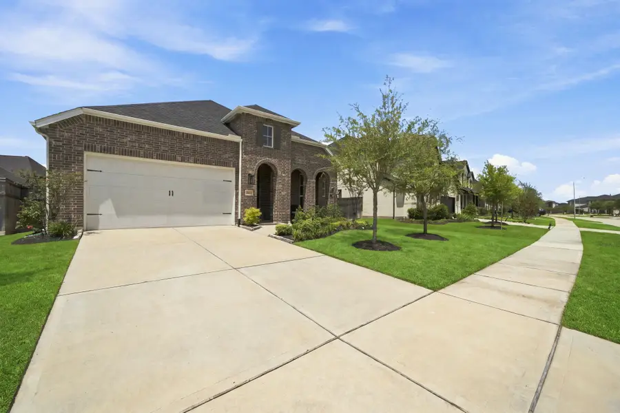 29538 Highland Meadow Drive, Fulshear, TX 77441 - #3