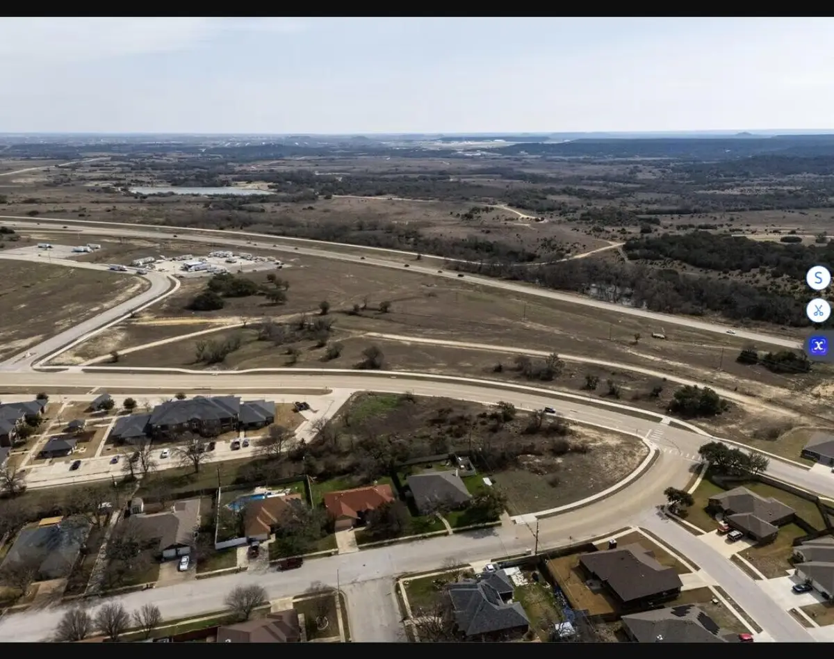 579 Robert Griffin Iii Boulevard, Copperas Cove, TX 76522 - #1