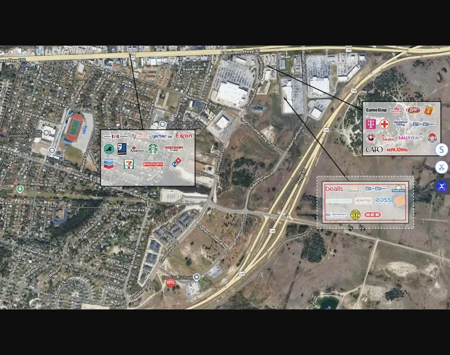 579 Robert Griffin Iii Boulevard, Copperas Cove, TX 76522 - #3
