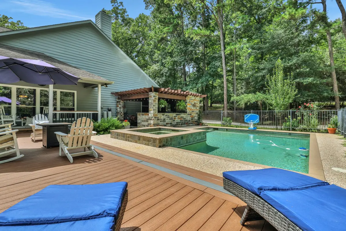 991 Kings Way, Coldspring, TX 77331 - #1