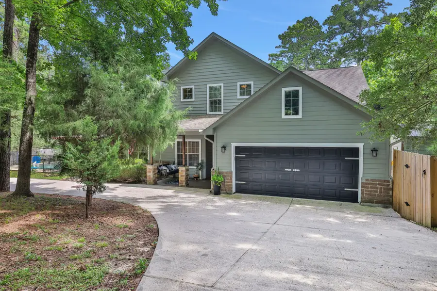 991 Kings Way, Coldspring, TX 77331 - #3