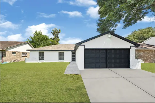 1635 Castle Creek Drive Drive, Missouri City, TX 77489