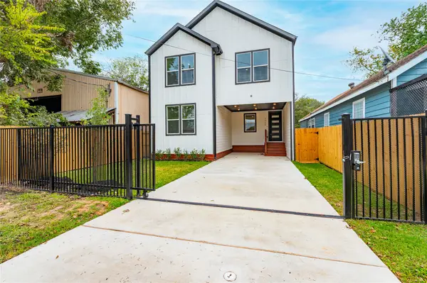 7709 Avenue L, Houston, TX 77012