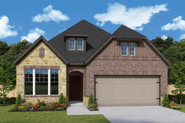 15003 Silvano Street, Conroe, TX 77302