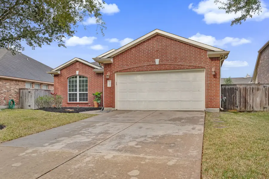21606 Venture Park Drive, Richmond, TX 77406 - Image #3