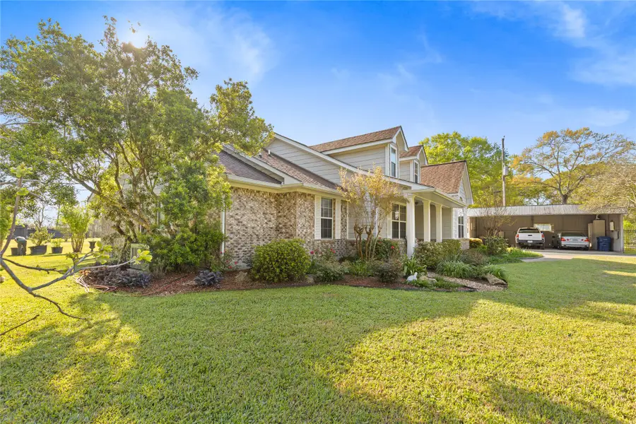 11547 Crockett Martin Road, Conroe, TX 77306 - #2