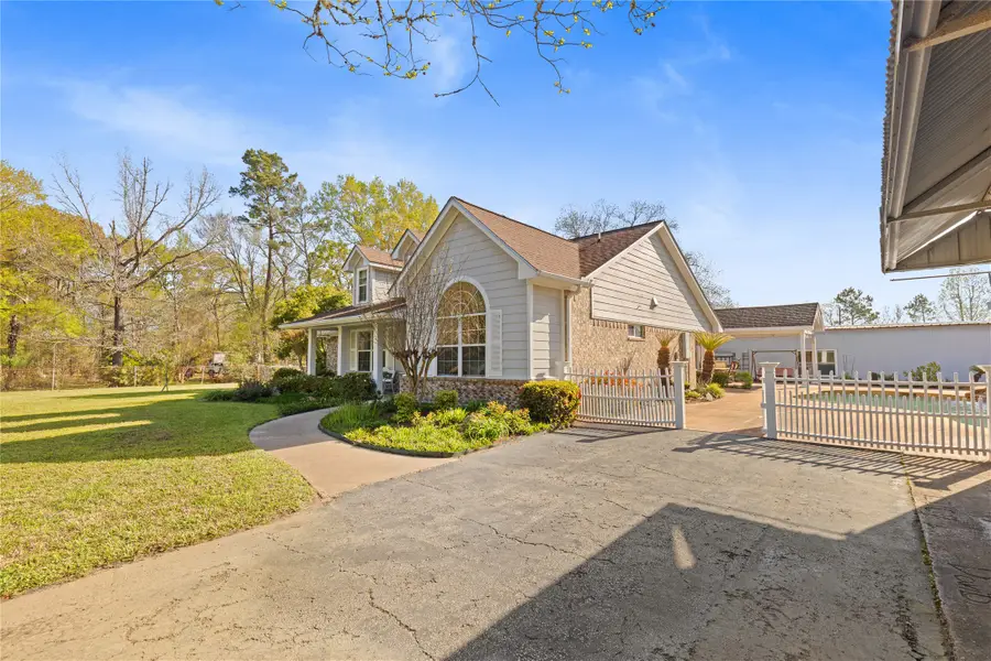 11547 Crockett Martin Road, Conroe, TX 77306 - #3