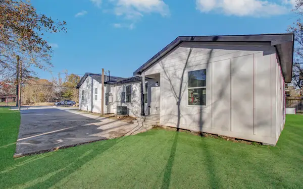 8134 Richland Drive #A B, Houston, TX 77028