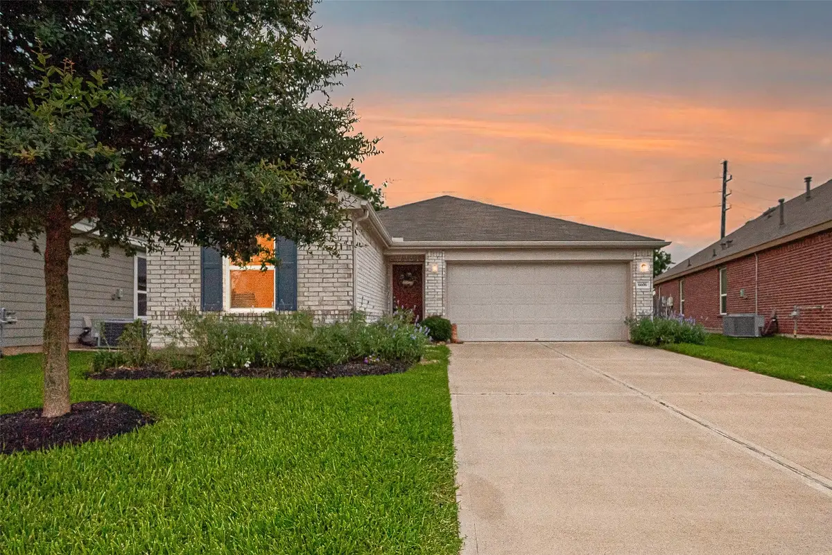 6606 Elks Trace Street, Richmond, TX 77406 - #1