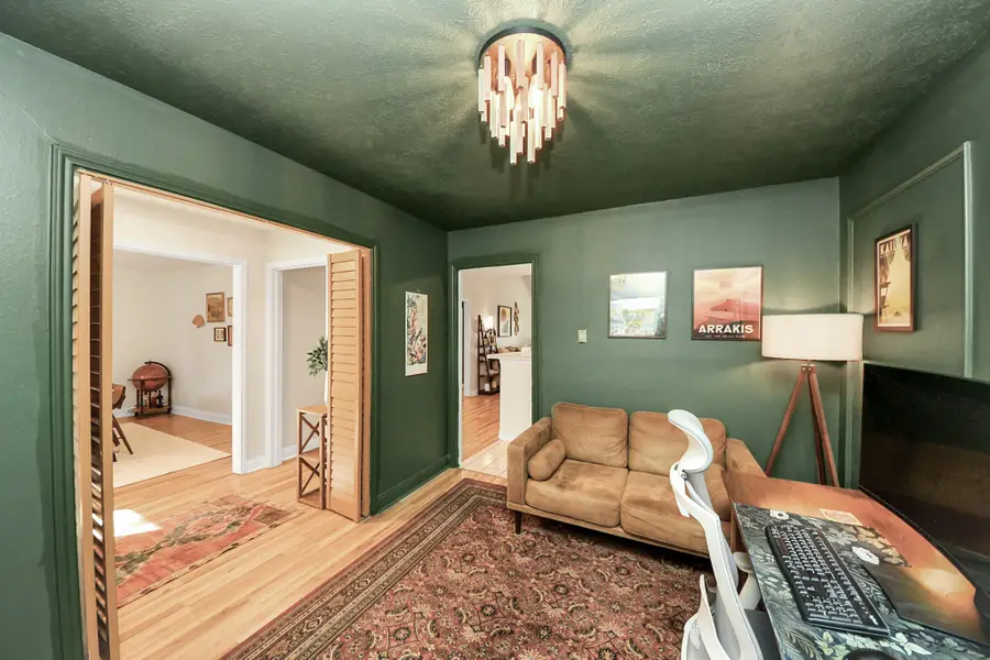 4811 Meadowglen Drive, Pearland, TX 77584 - Image #3