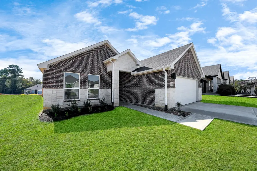 11911 Wisteria Meadows Drive, Willis, TX 77318 - #2