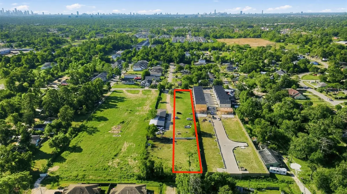 2236 Wilburforce Street, Houston, TX 77091 - #1