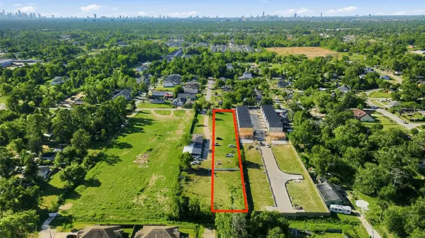 2236 Wilburforce Street, Houston, TX 77091