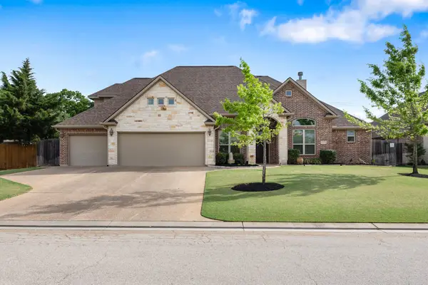 4605 River Valley Drive, Bryan, TX 77808