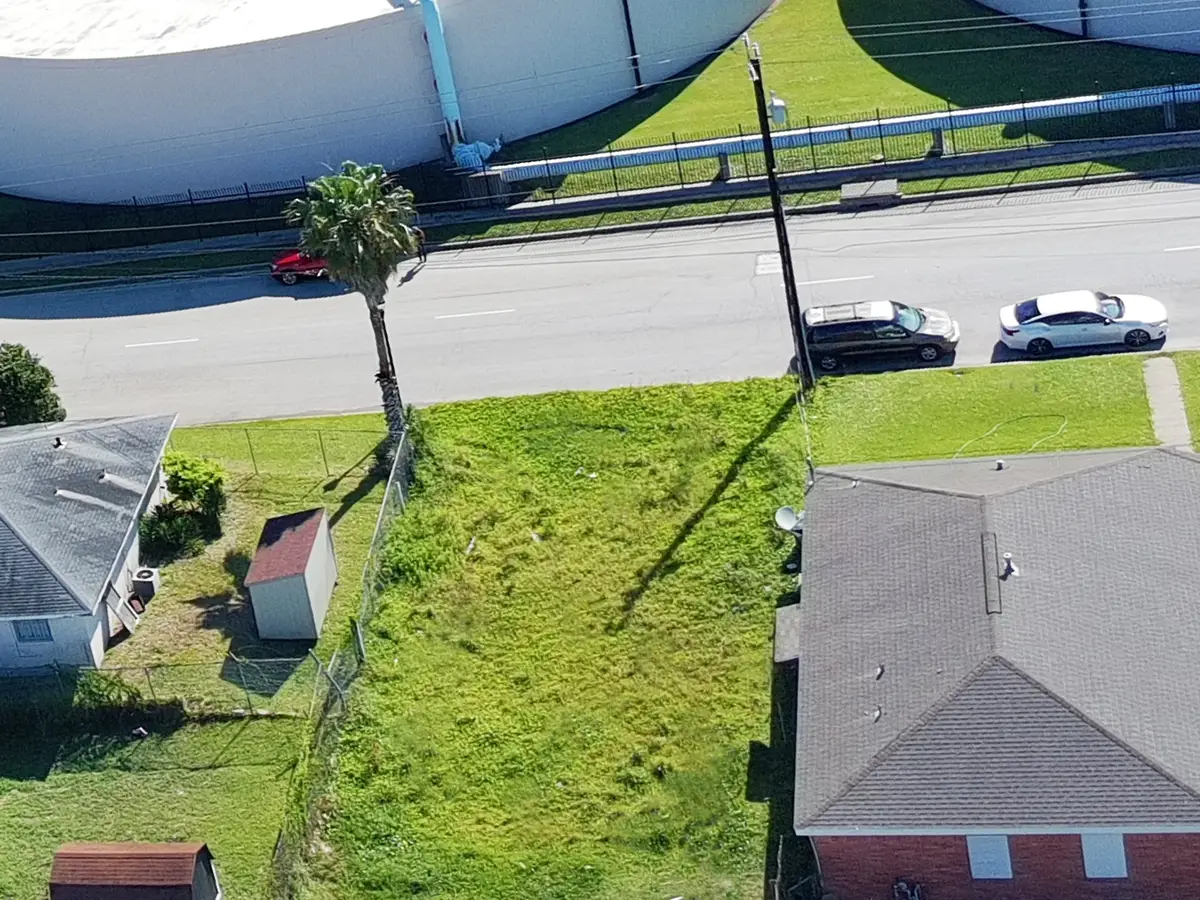 611 31st Street, Galveston, TX 77550 - #1