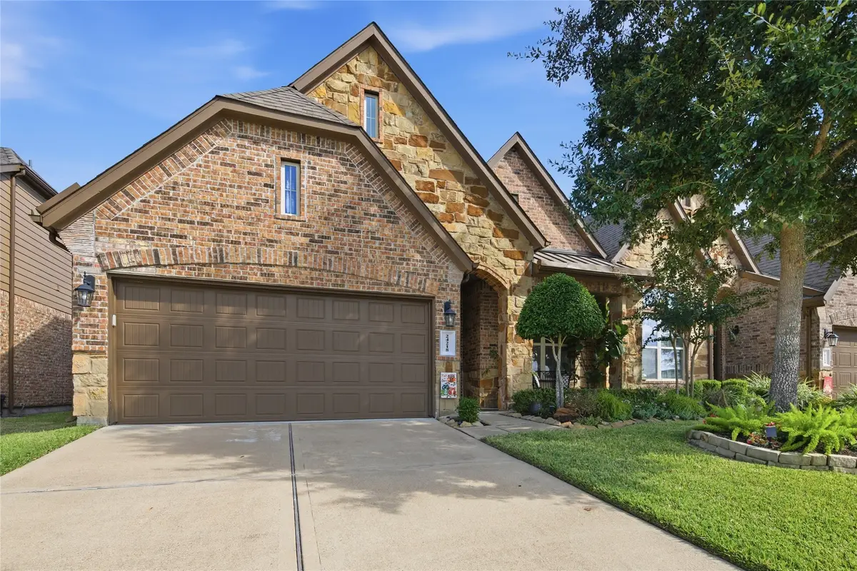 24218 Calico Trace Lane, Katy, TX 77494 - #1