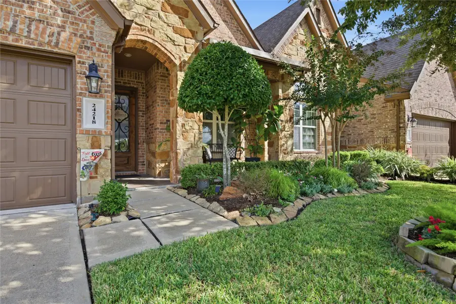 24218 Calico Trace Lane, Katy, TX 77494 - #3