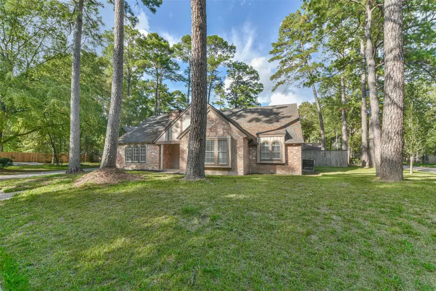 1907 Southern Pines Drive, Houston, TX 77339 - #2