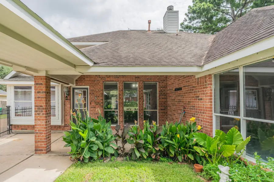 17307 Celeste River Court, Houston, TX 77095 - #3
