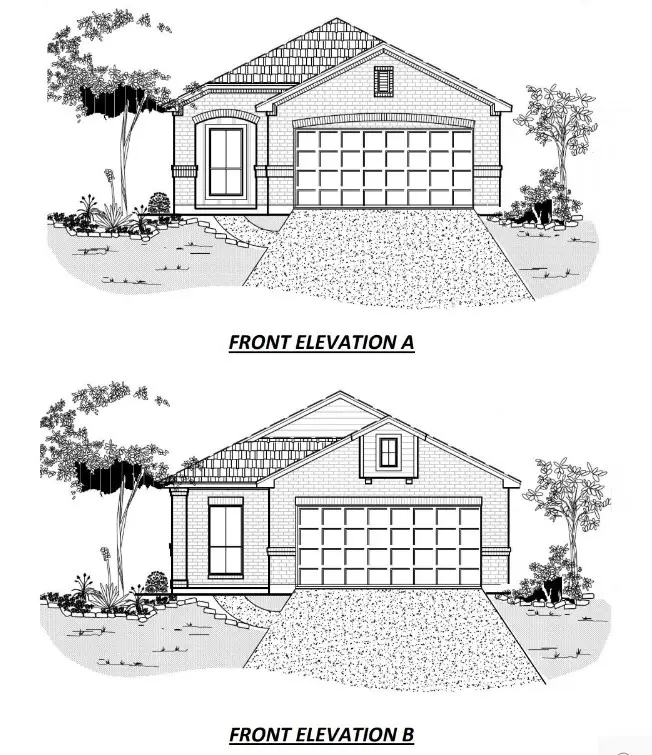 110 Thickets Grove Drive, Dayton, TX 77535 - #1