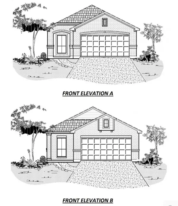 110 Thickets Grove Drive, Dayton, TX 77535