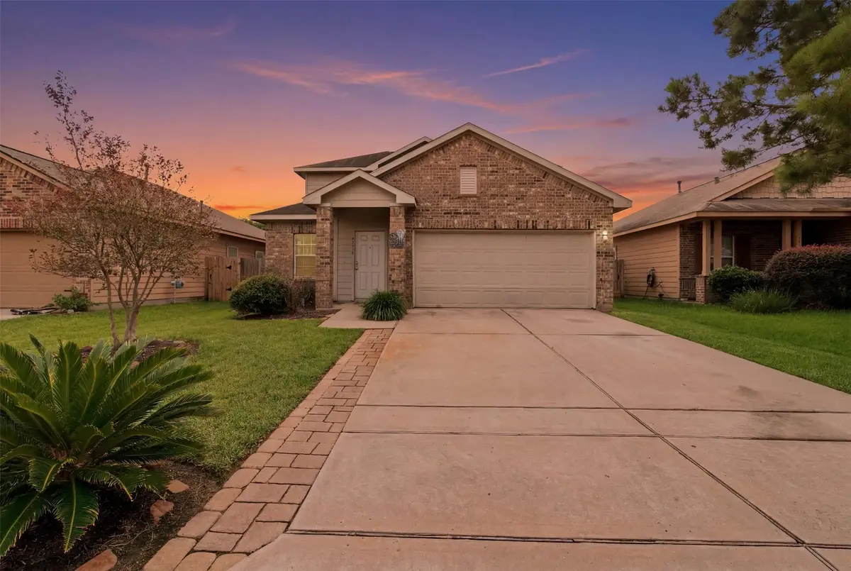 3178 Gianna Springs Court, Humble, TX 77396 - #1