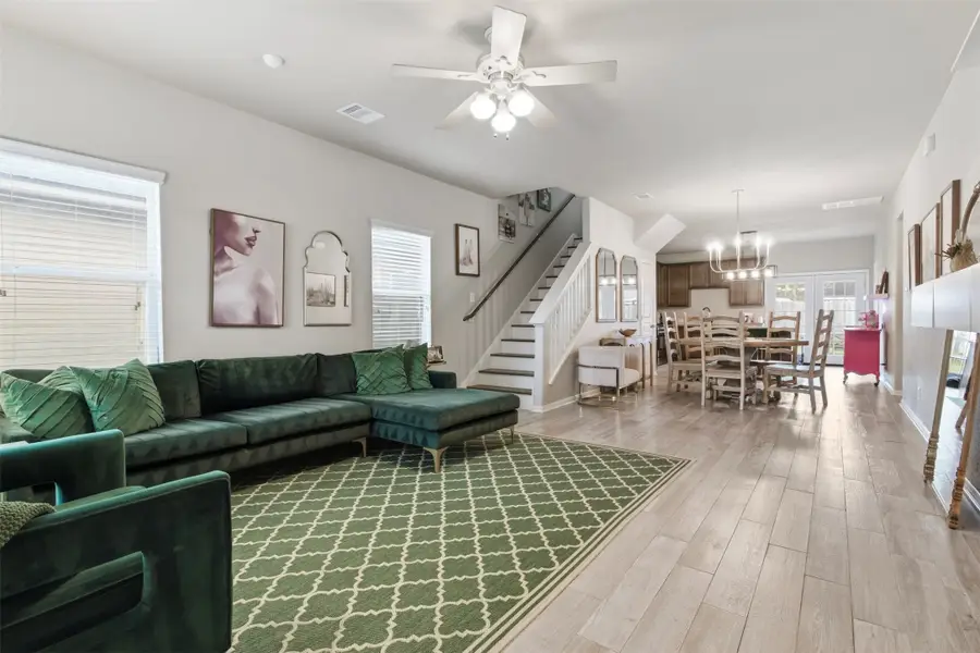 3178 Gianna Springs Court, Humble, TX 77396 - #2