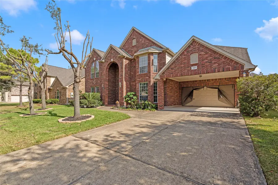 5307 Amber Sky Lane, Rosharon, TX 77583 - Image #2