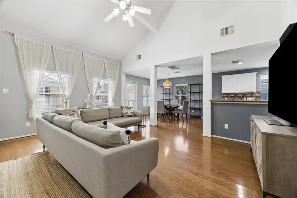 1421 W 26th Street Unit F, Houston, TX 77008
