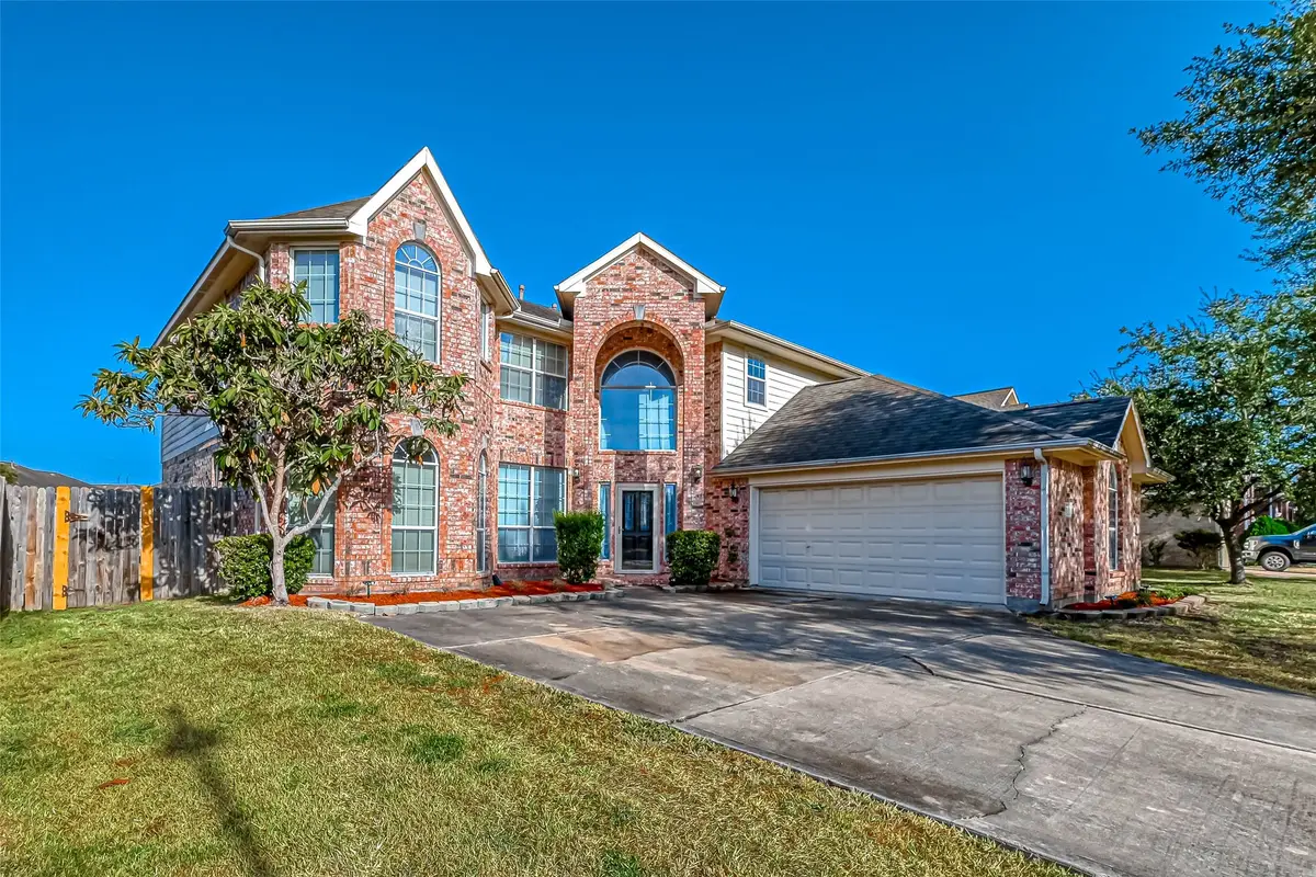 10626 Hillsdale Bridge Lane, Sugar Land, TX 77498 - #1