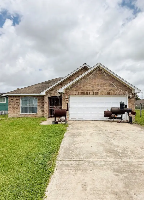 5417 Ricky Street, Houston, TX 77033