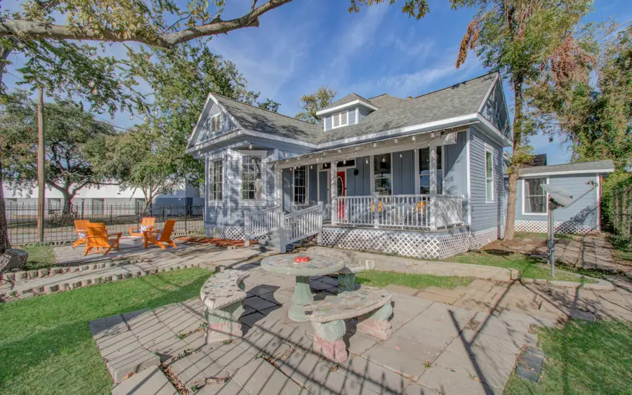2118 Common Street Street, Houston, TX 77009 - #3