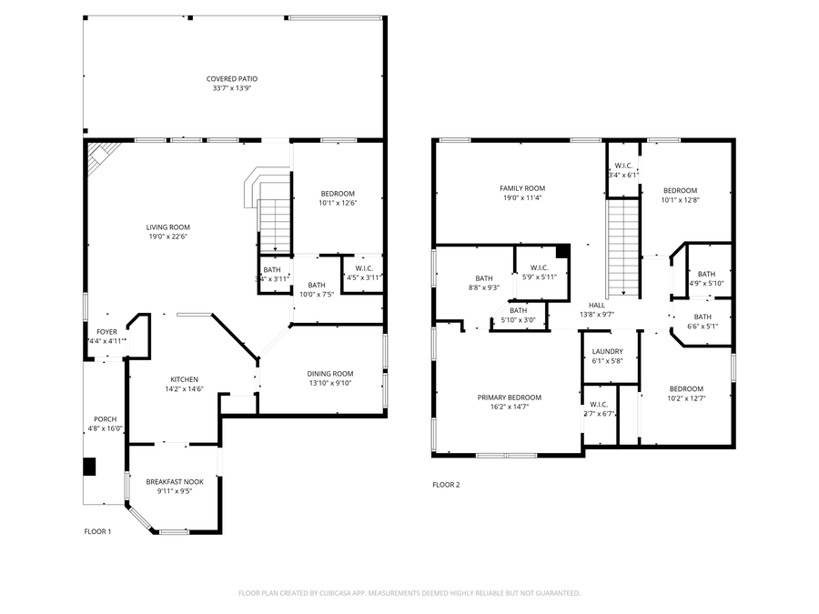 18511 Windy Stone Drive, Houston, TX 77084 - #2