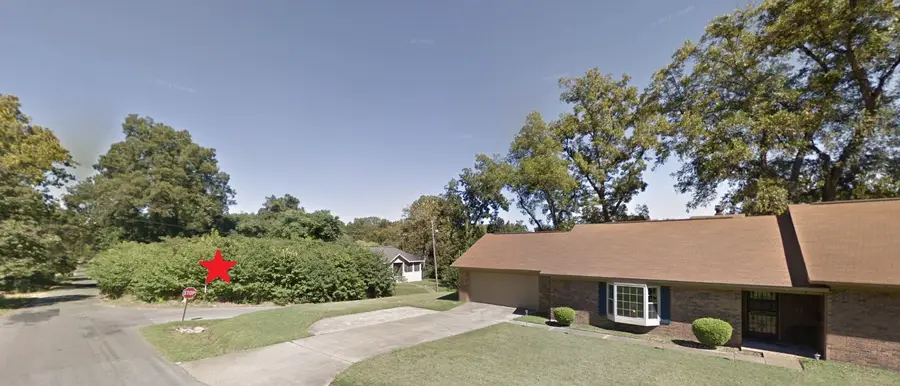 Lot 624 College Street, Saint Francis, Ar 72342 - #3