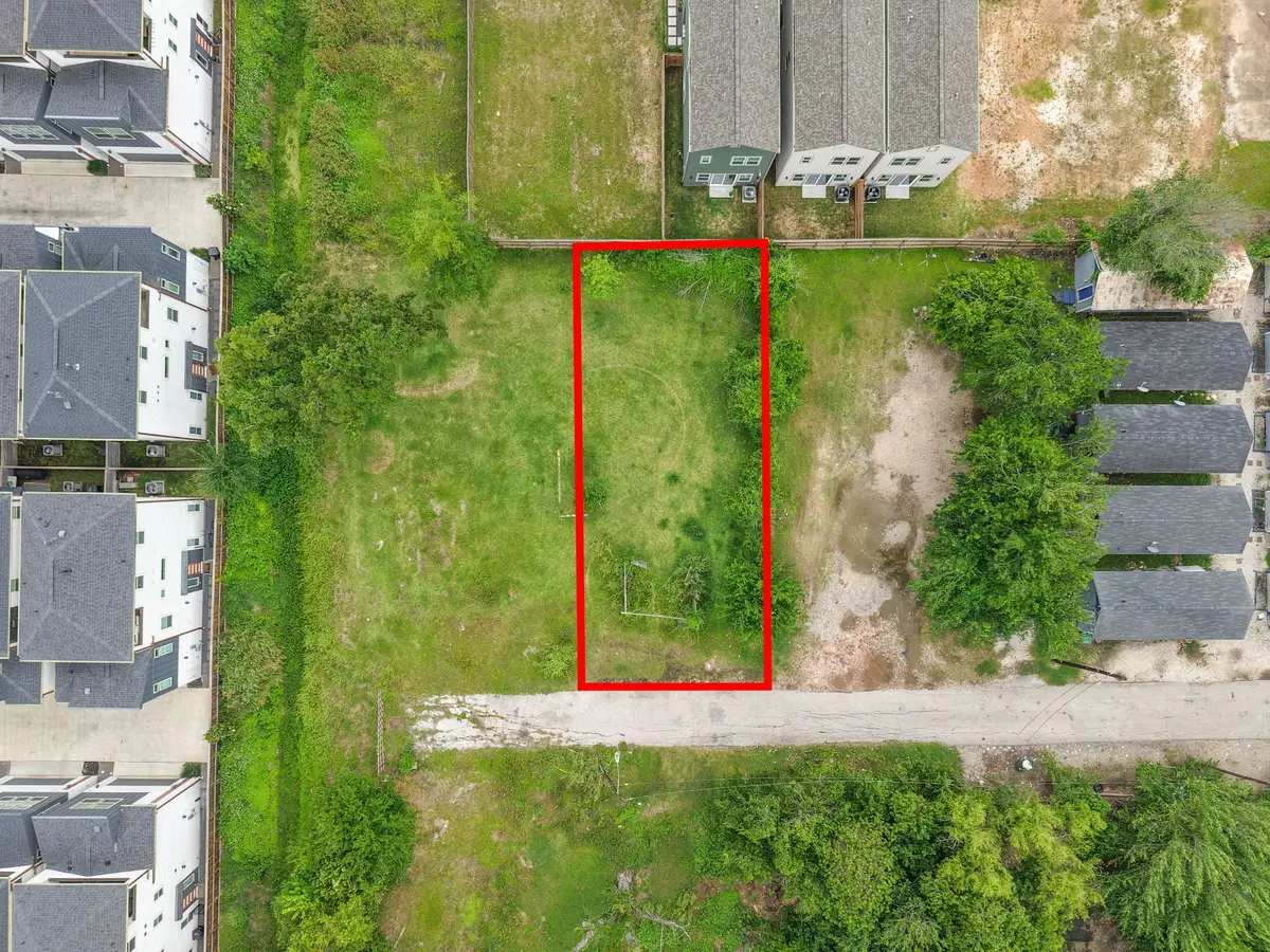 4436 Hare Street, Houston, TX 77020 - #1