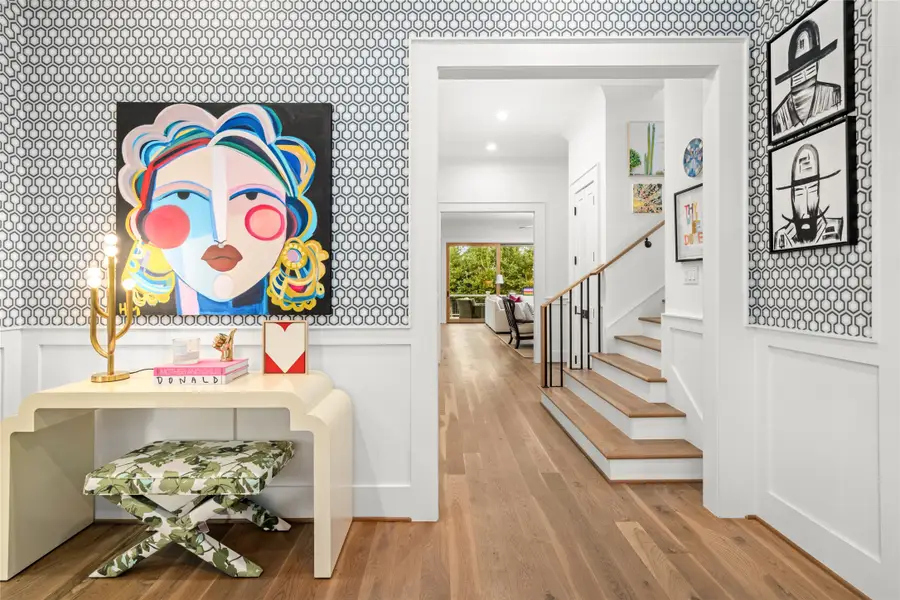 3758 Drummond Street, Houston, TX 77025 - Image #3