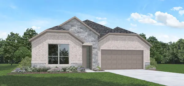 606 Paisley Harbor Court, Conroe, TX 77304