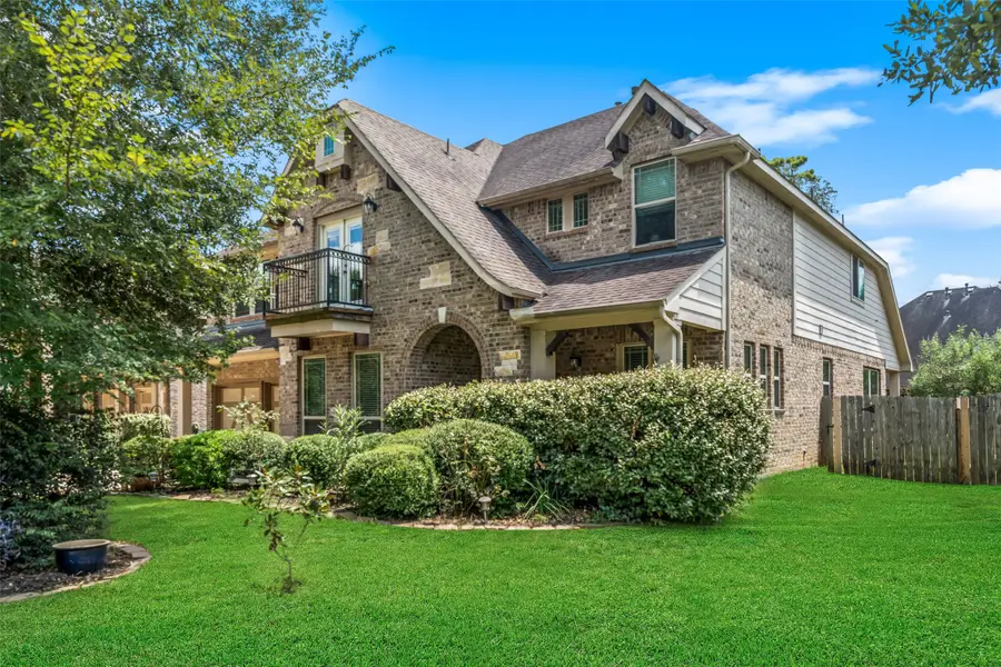 286 Overland Trace, Montgomery, TX 77316 - #2